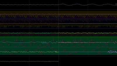 Quartz Quadrant P. cover