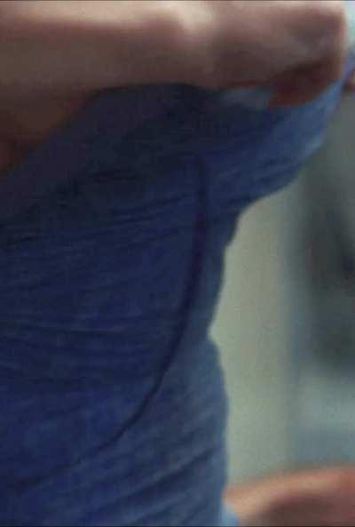 Sydney Sweeney in Euphoria Season 2 Premiere