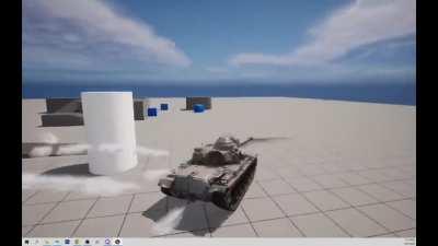 sundowner from saint louis du-ha!-ha!