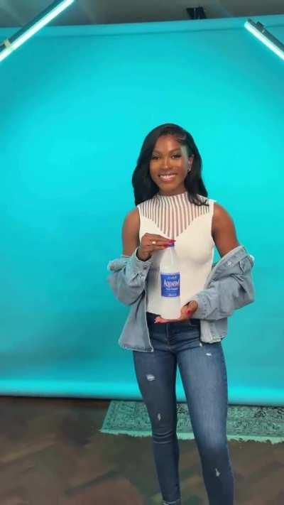 Jemima Osunde (Nollywood Actress)