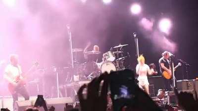 Paramore - Proof Live @ Hangout Fest 5.15.2015