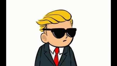 I didn't eat yesterday so I could make this, 