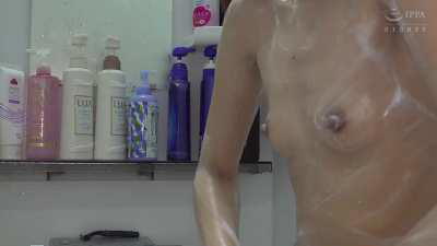 Ichika Matsumoto - Little Devil Exposing Her Tiny Tits