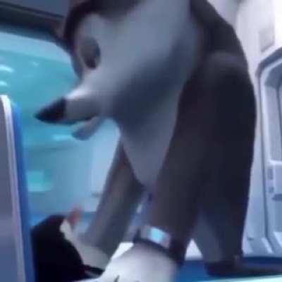 swag givers will say this is fake