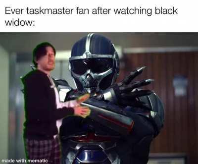 I don’t see nothing but facts