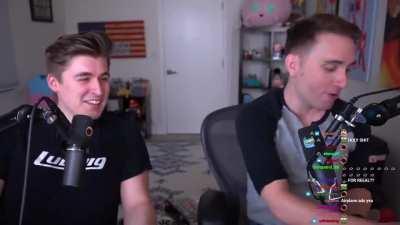 Bro, Those Are Weed Gummies (Source: Ludwin Clips on YouTube)