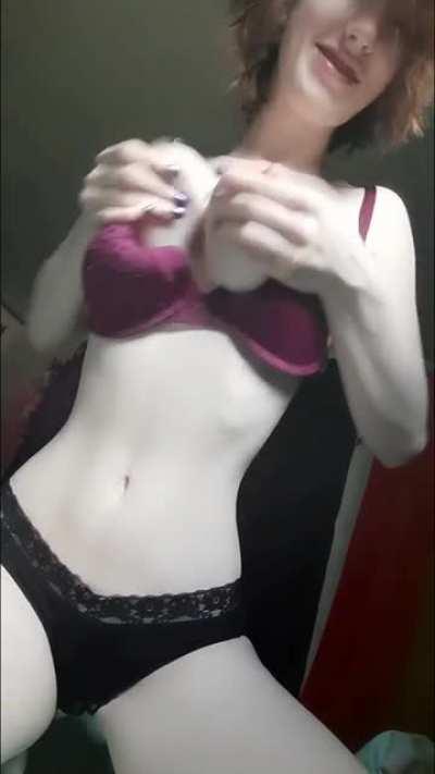 Finally got my spray to show for you guys😊