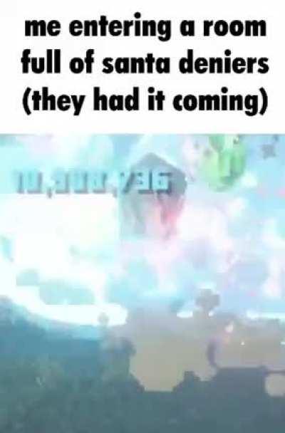 'tis the holiday season