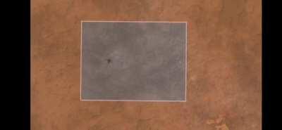 Ingenuity is actually testing technology against Mars farmers