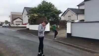 Aww I need to take a shit