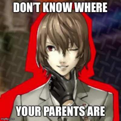 where did there parents go..🤒😭