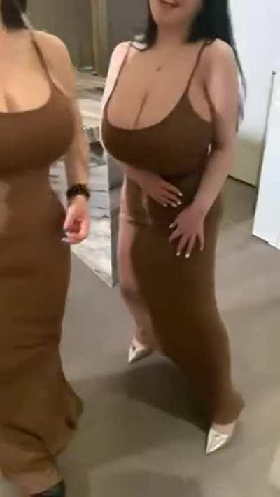 Which one? The left or right?