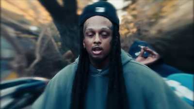 C0ldgame (200/ENT) disses EBK Jaaybo, Osama and Chaibenjii4 (BBG/Cases) in new song 🚨