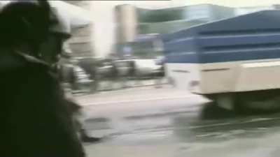 Breakup of Yugoslavia (Bosnian, Kosovo War, Civil protest), 1992-1999
