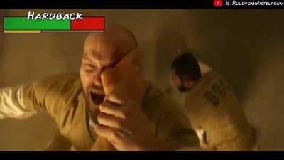 Hard Time 3D footage? 🚨