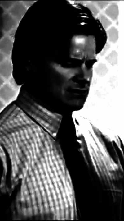 Frank Heffley schizo