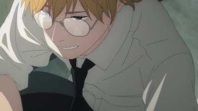 Chainsaw Man - Episode 10 Preview
