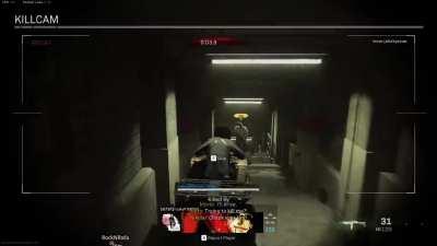 Worst thing you want to see before your death