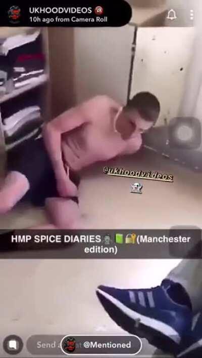 An interesting title