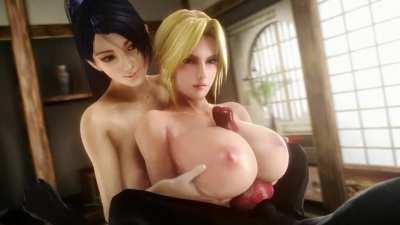 Titjob (Noname55)