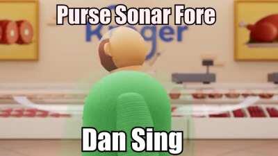 Kroger Ad But Epic?!? 😳