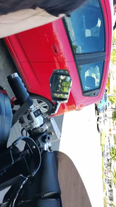 Is this a good look?