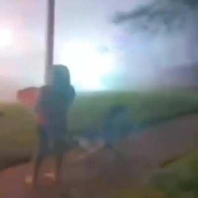 So they did all the recordings in Siberia? Сука блять