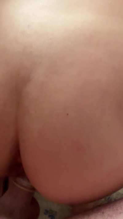 Quick one before we leave