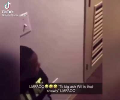 Lul Bruce trippinnn🤦🏿‍♂️🤦🏿‍♂️🙄