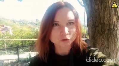 When Russian propaganda fails on the spot