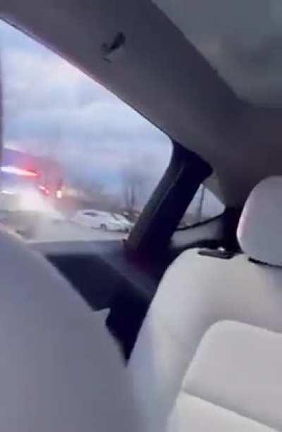 This was my first thought when I first saw Apple Vision pro, this is the Silicon Valley future we don't need.