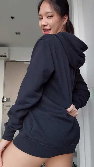 Bitch I'm stylish😎