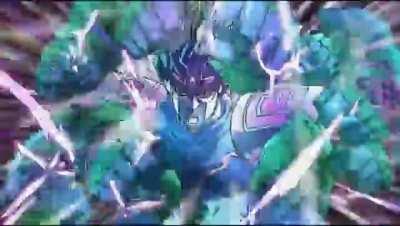 Southpaw and his friends when they find Mr. Girl and the people who made Cuties.