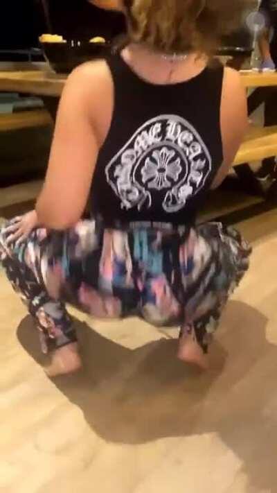 That shit Movin 🤤