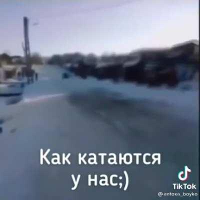 И все таки они разные