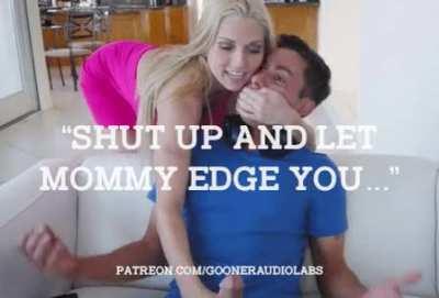 [Reddit] Allow me to share some free gooner Porn that I made (audio files/captions)!