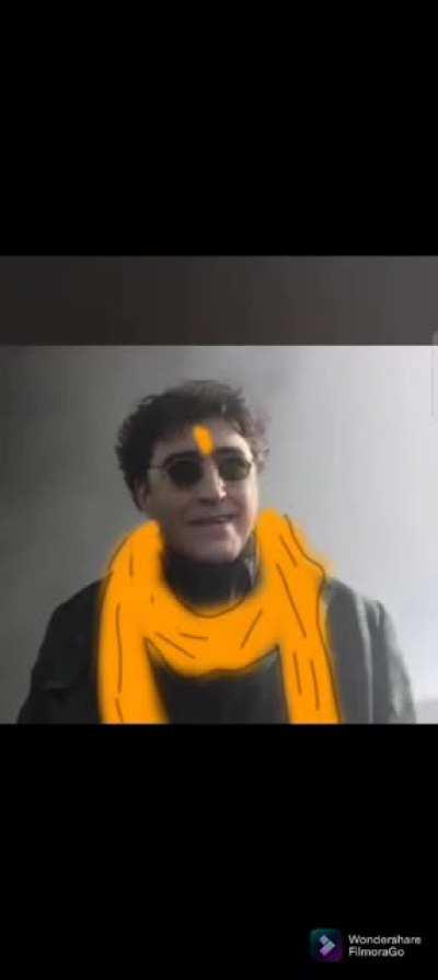 Jai modi by Ghost nimbus