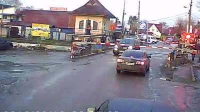 Oh my god! how could that happen! wtf! That poor family! omg! I can't believe this! omg!