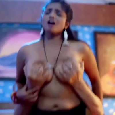 Sexy Bharti jha ki hot session..