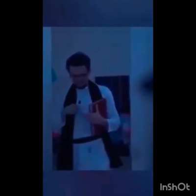 Leaderboard ka leader 🙂