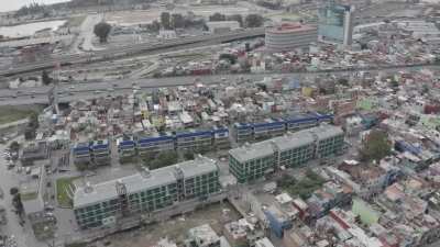 Barrio Mujica (ex Villa 31) - Base de operaciones bandas narcos provenientes de Peru