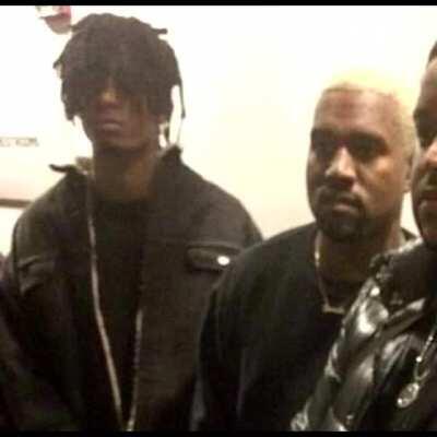 spread your wings remix feat. carti