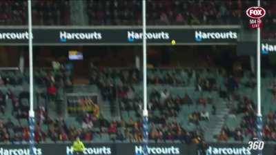 Robbo is seriously unwell