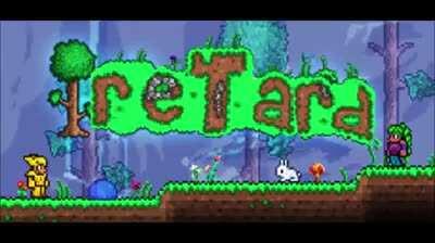 Send this to your friend if they don't know how to make a house in Terraria