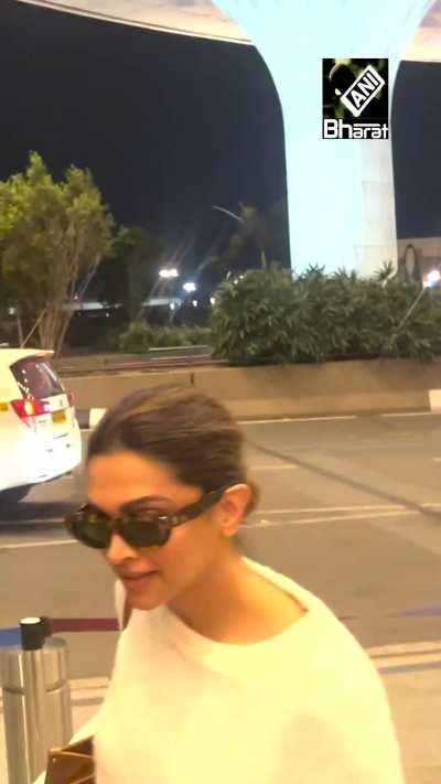 Deepika Padukone ❤️‍🔥