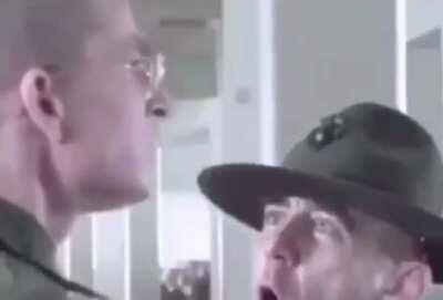 Cursed_Drill Sergeant