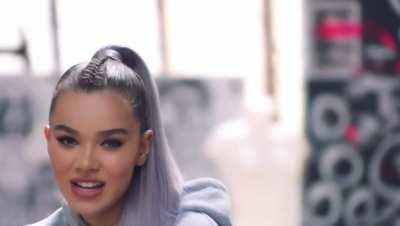 “Most Girls” music video (May 2017)