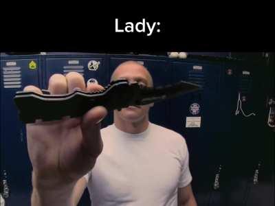 Kalina Ann Goes Boom!