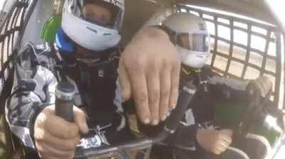 Crushing a cactus (Ozzy Man Reviews)