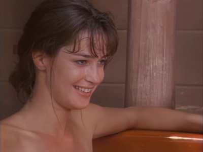 Jennifer Burton - Play Time (1995)